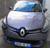 Renault Clio 4 2013 Dynamique plus