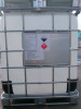 Citerne 1000 litres ibc