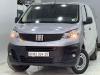 Fiat Professional Scudo 2024 Scudo