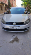 Volkswagen Golf 6 2012 Team