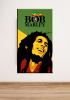 Tableau BOB MARLEY 50 X 70 CM