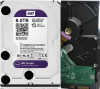 Disque dur 8T WD Purple 