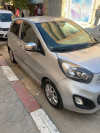 Kia Picanto 2014 