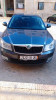 Skoda Octavia 2011 Ambiente