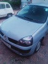 Renault Clio 2 2004 Expression