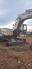 Poclain Terex Poclain Atlas terex 3306 2010