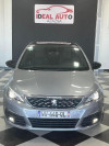 Peugeot 308 2018 GT Line 