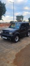 Suzuki Jimny 2008 Jimny