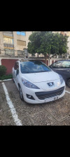 Peugeot 207 2011 Allure