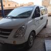 Hyundai H1 2012 Vitré 9 places