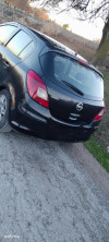 Opel Corsa 2012 Corsa