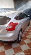 Ford Focus 4 portes 2014 Titanium