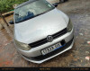 Volkswagen Polo 2013 Black et Silver