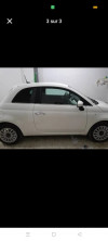 Fiat Fait 500 2024 Club