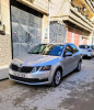 Skoda Octavia 2019 Business