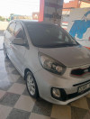 Kia Picanto 2014 