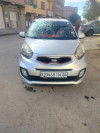 Kia Picanto 2014 