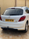 Peugeot 207 2012 Allure