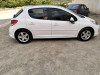 Peugeot 207 2012 Allure