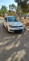 Volkswagen Polo 2016 Sport