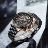 Montre lige originale pour homme 