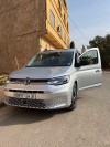 Volkswagen Caddy 2024 Dernier