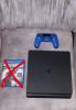 Ps4 slim 500 gb neuf