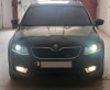 Skoda Octavia 2015 Pack city