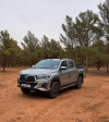 Toyota Hilux 2019 Révo