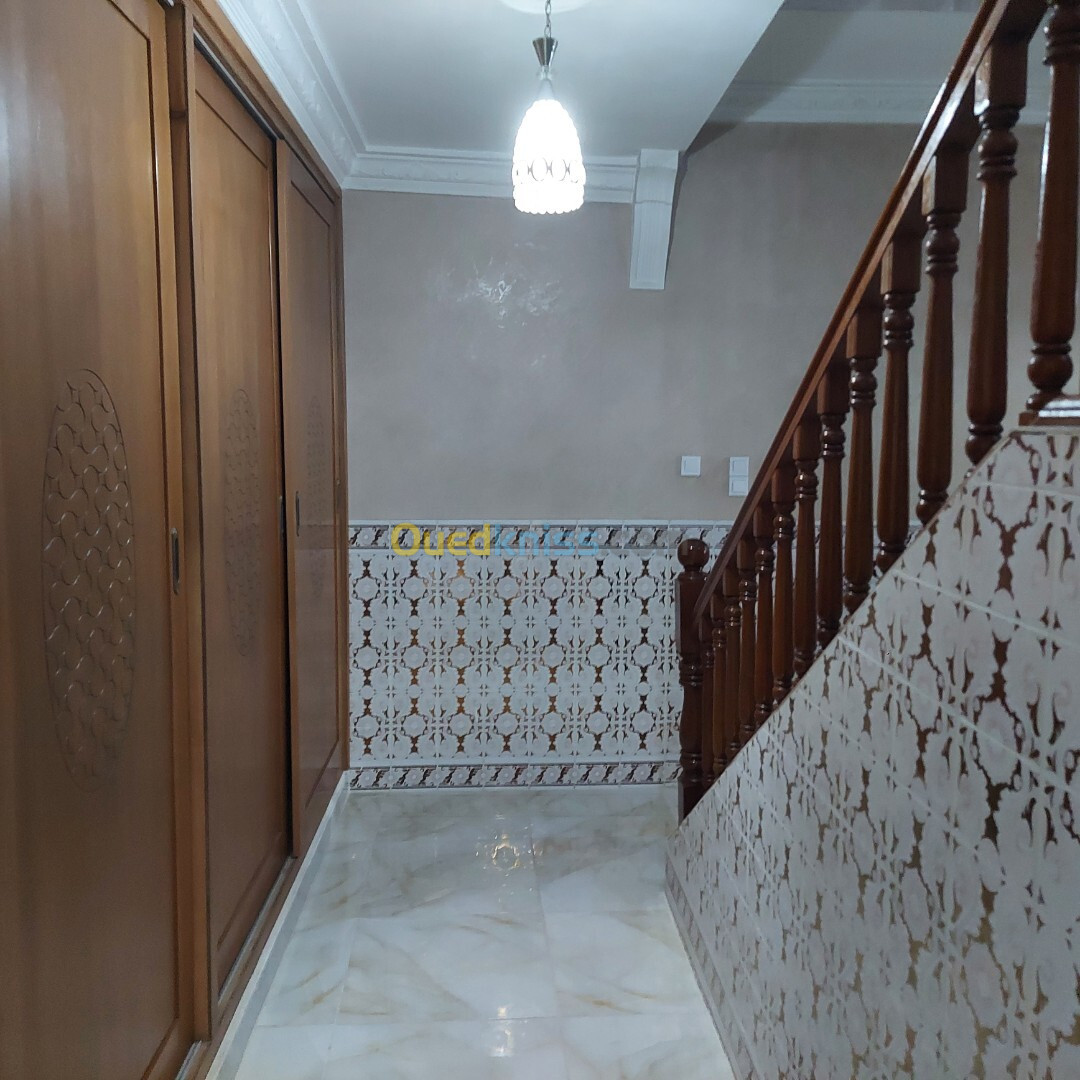 Location Villa Alger Ain taya