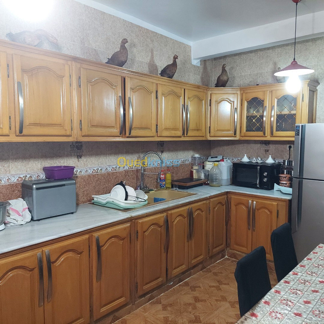 Location Villa Alger Ain taya