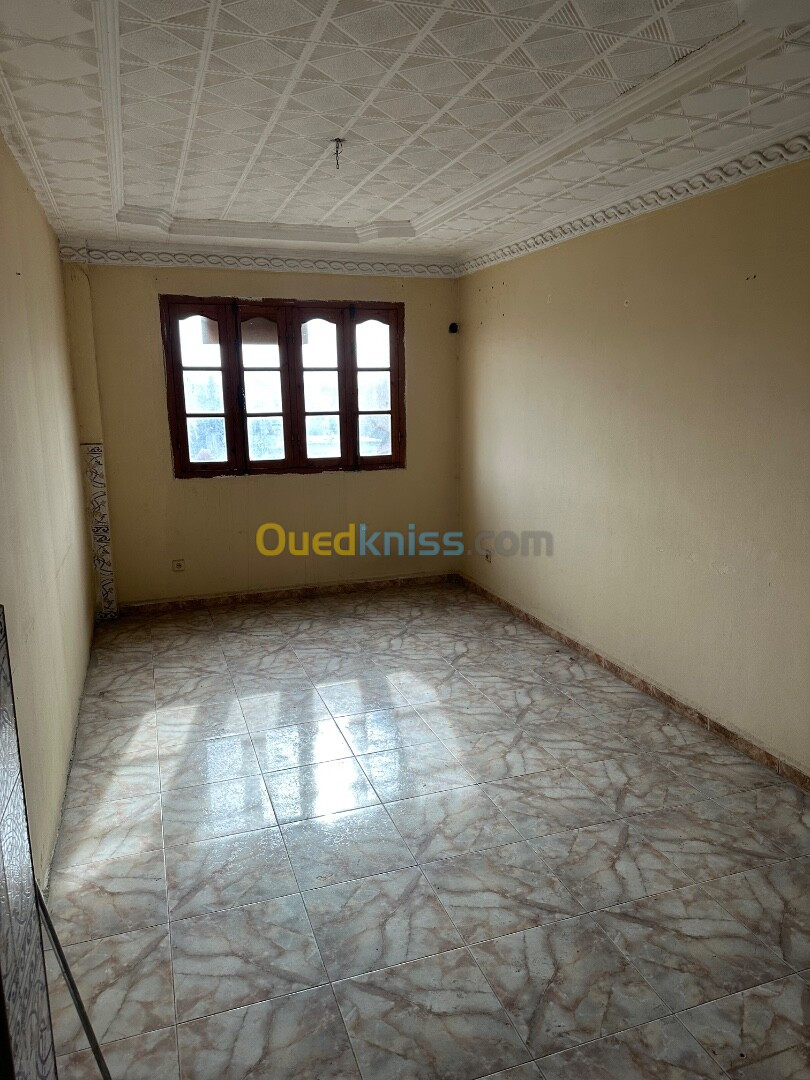 Location Niveau De Villa F3 Alger Rouiba