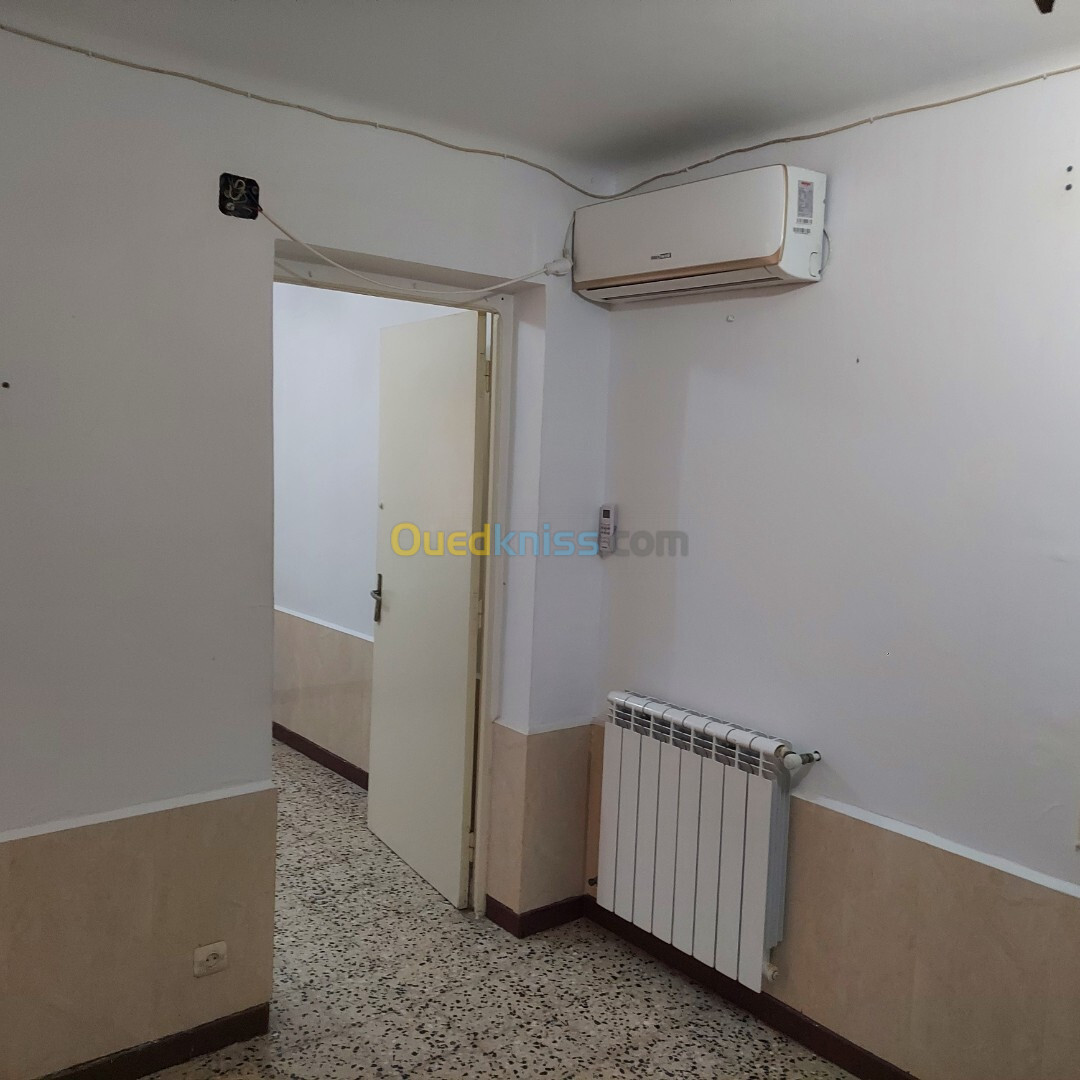 Location Niveau De Villa F2 Alger Bordj el bahri