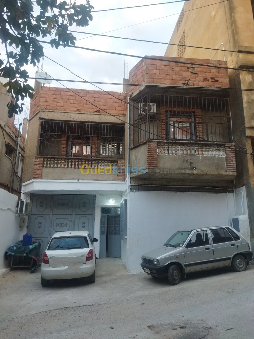 Vente Villa Alger Draria