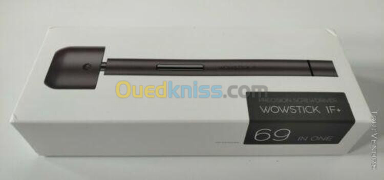 Wowstick if+ best sale