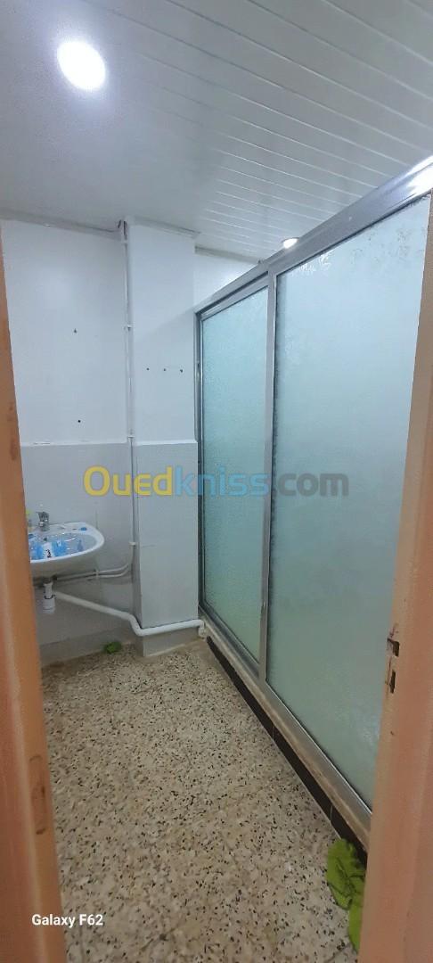 Location Appartement F3 Oran Gdyel