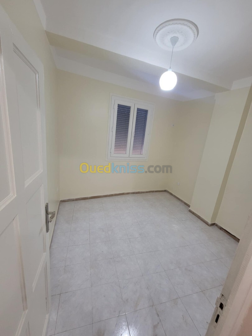 Location Appartement F3 Béjaïa Bejaia