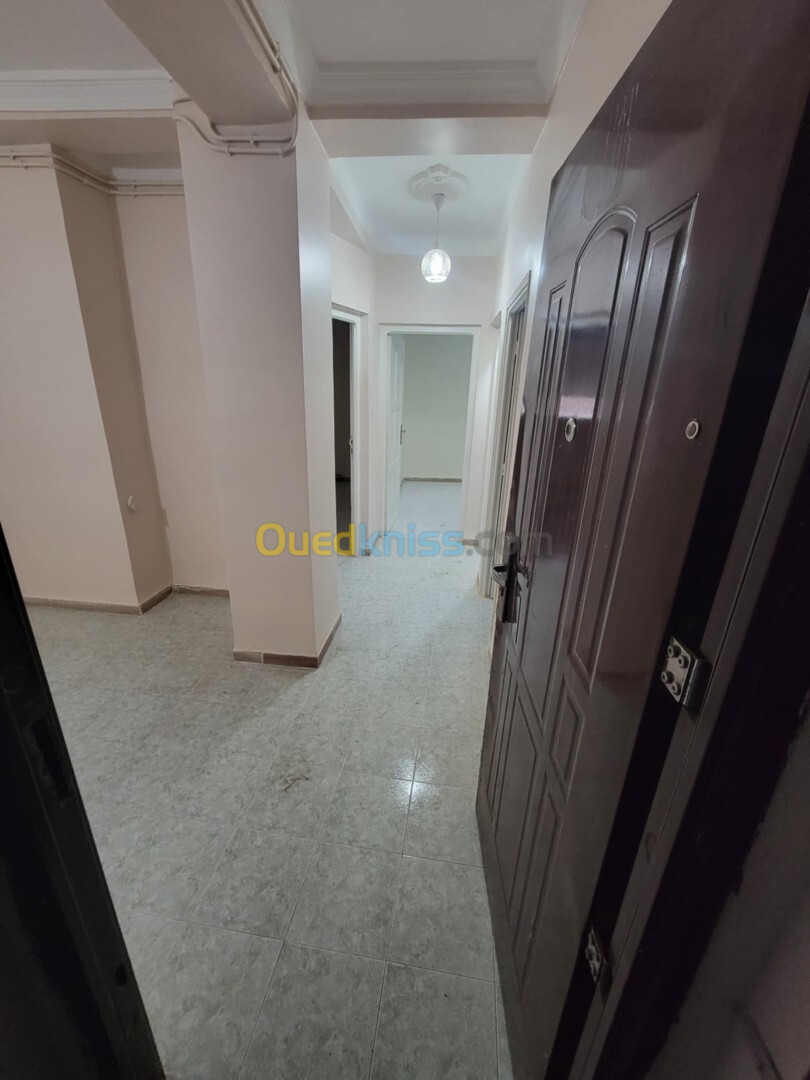 Location Appartement F3 Béjaïa Bejaia