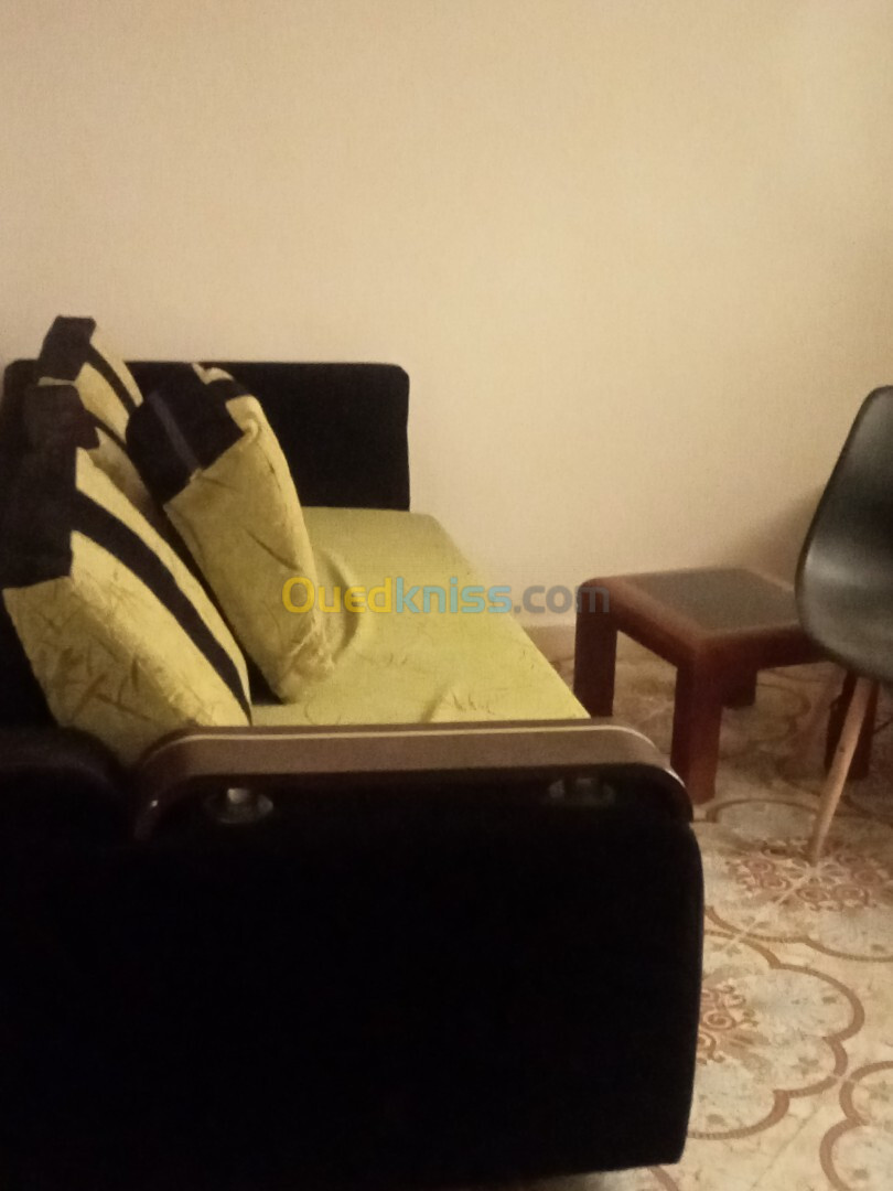 Location Appartement F3 Oran Bir el djir