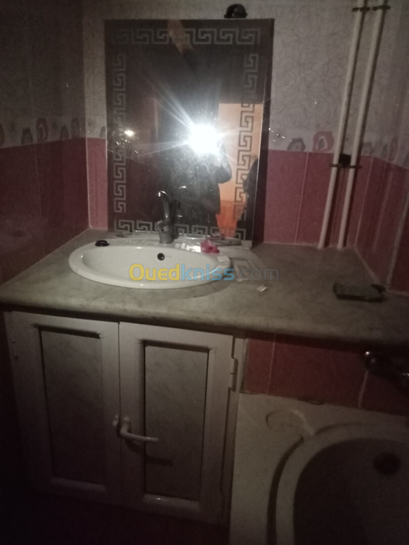 Location Appartement F3 Oran Bir el djir