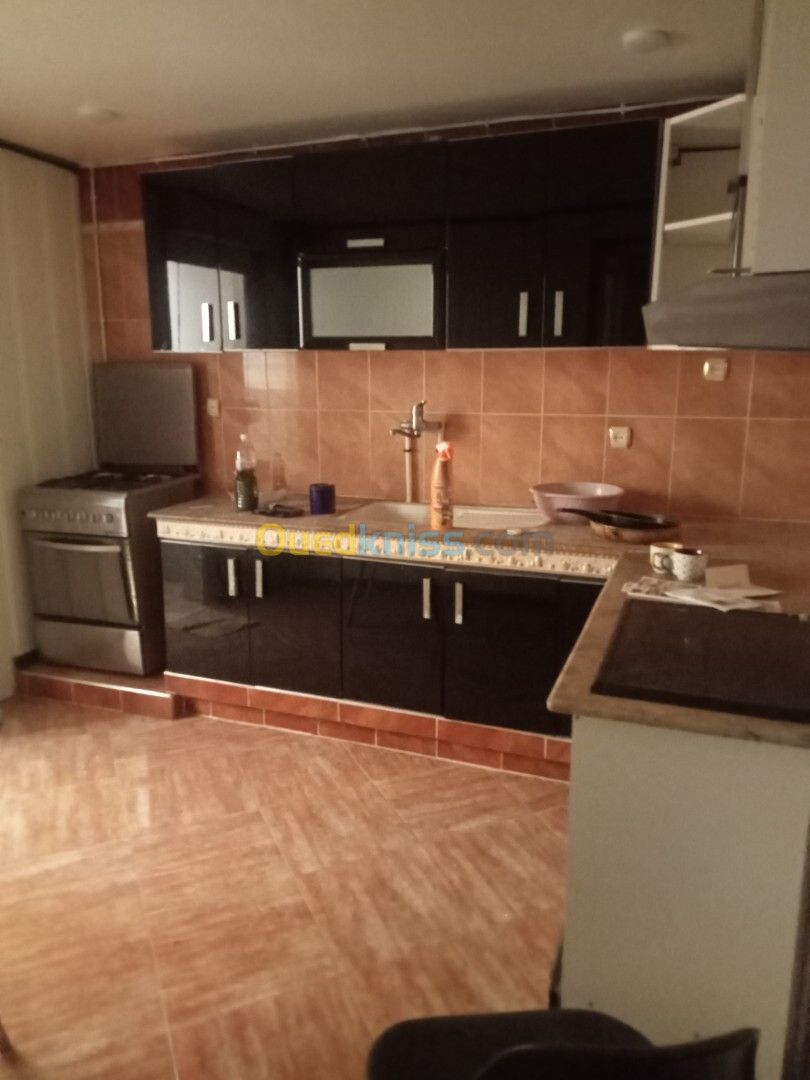 Location Appartement F3 Oran Bir el djir