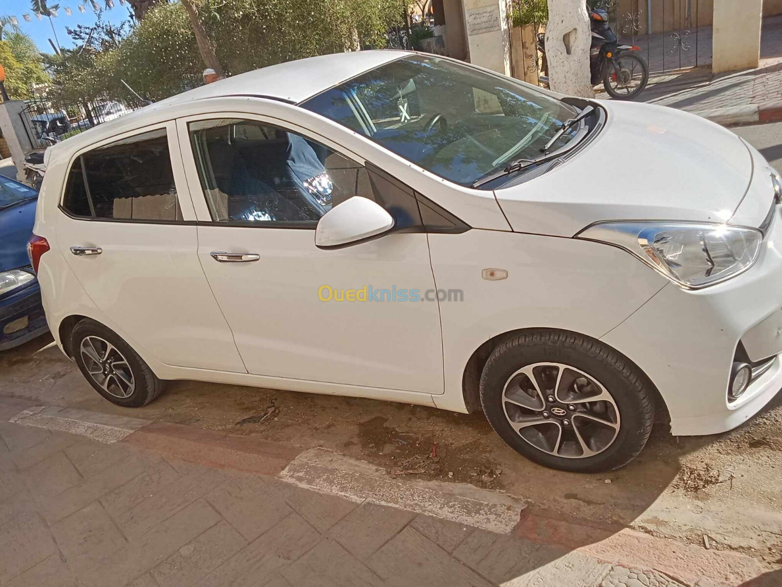 Hyundai Grand i10 2019 DZ