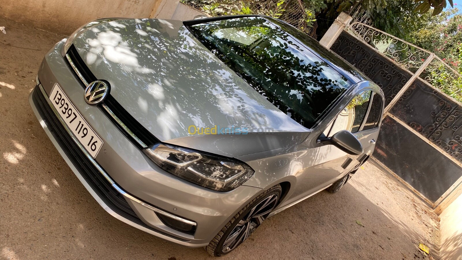 Volkswagen Golf 7 2019 Drive