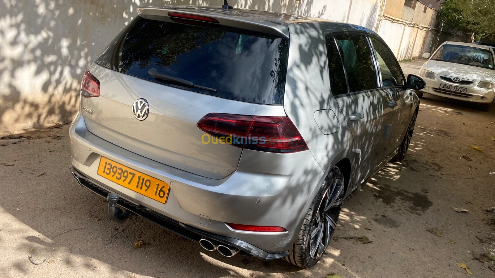 Volkswagen Golf 7 2019 Drive