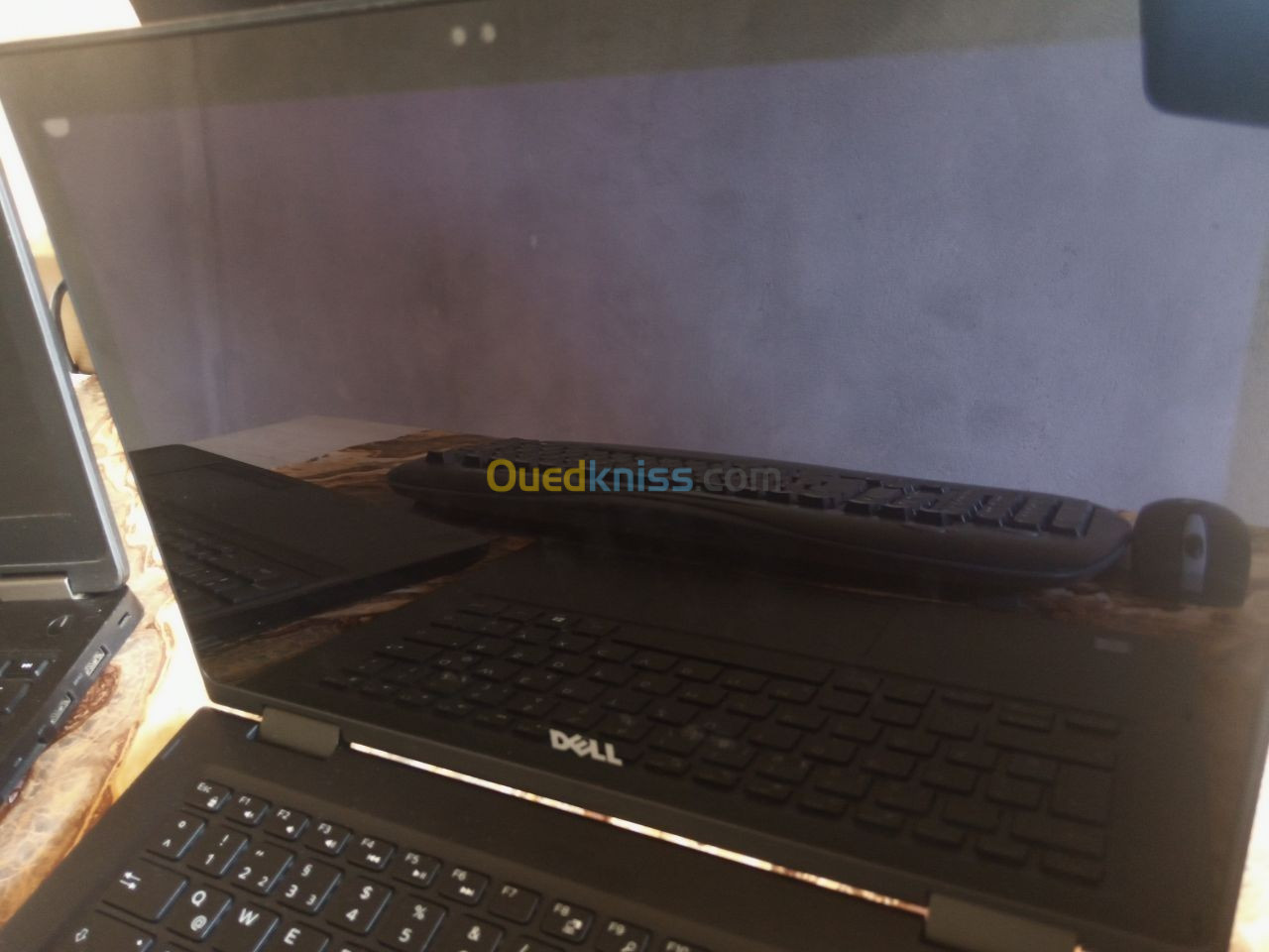 Laptop Tactile | Dell Latitude 3390 2-In-1