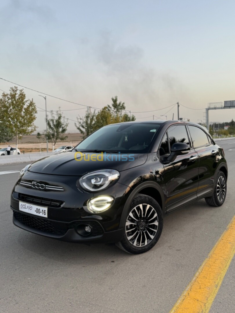 Fiat 500x 2023 Club