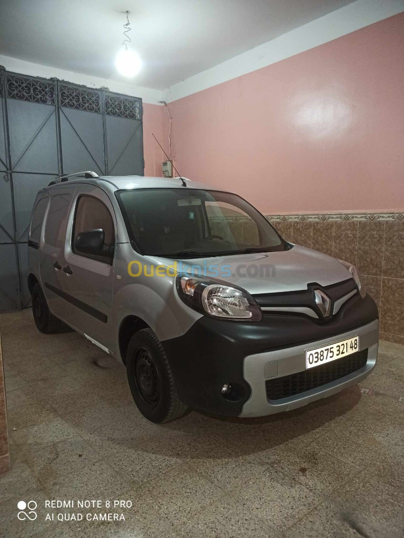 Renault Kangoo 2021 Grand confort (Utilitaire)