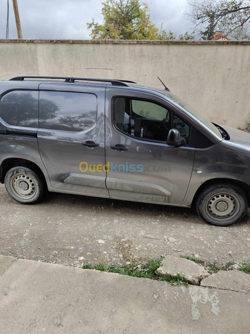 Fiat doblo 2023 doblo