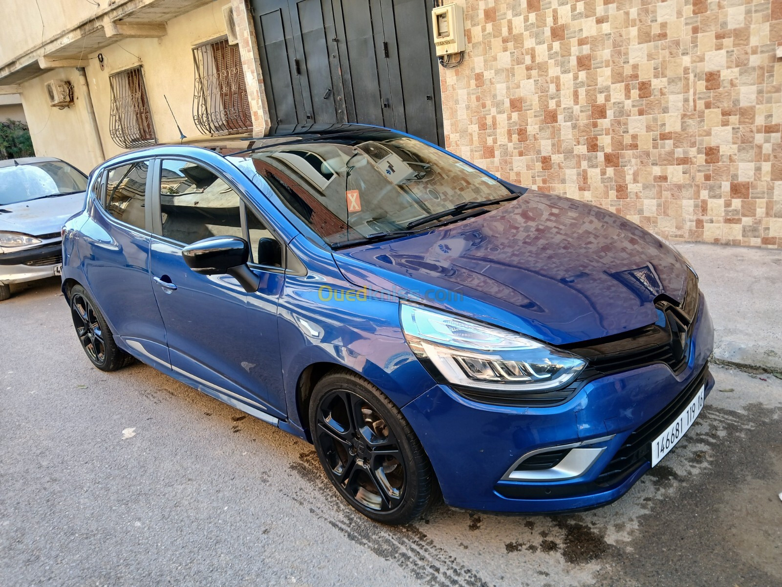 Renault Clio 4 2019 GT Line +