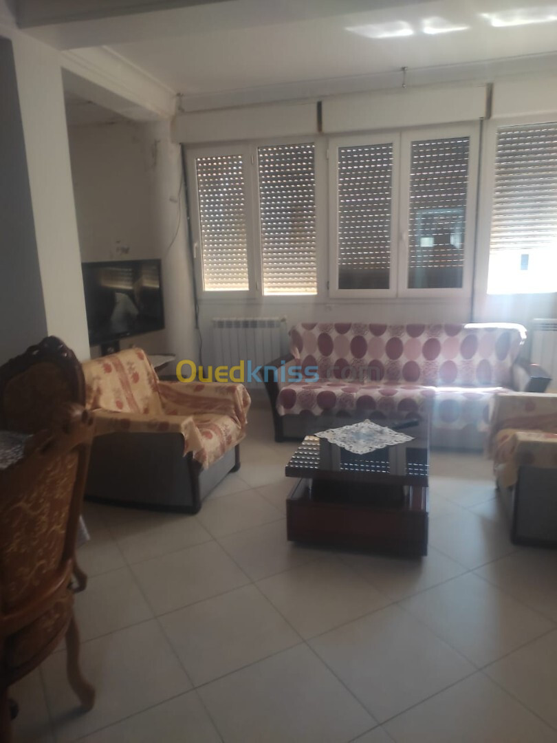 Vente Appartement F4 Tizi Ouzou Azazga